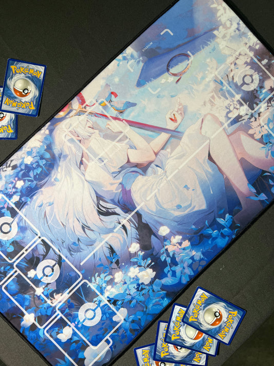 Frieren -  Playmat