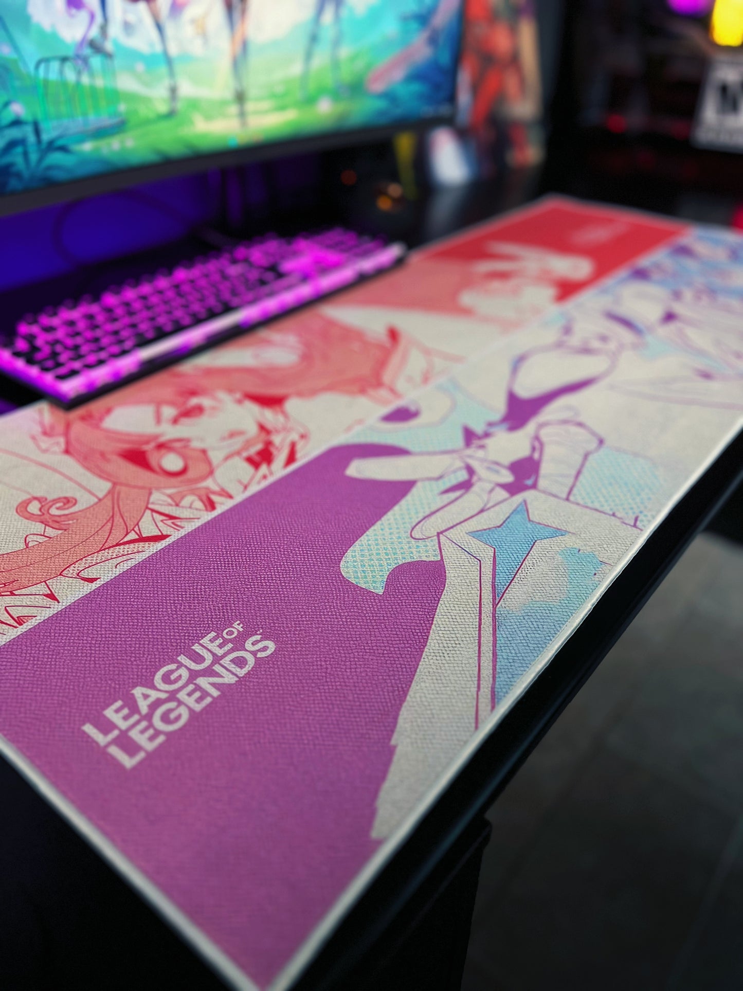 Star Guardian