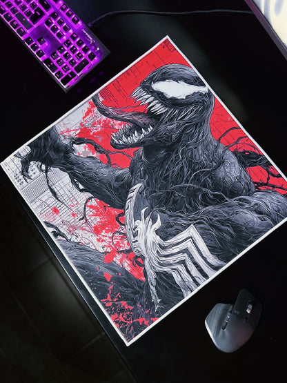 Venom  -  Mousepad XPRO