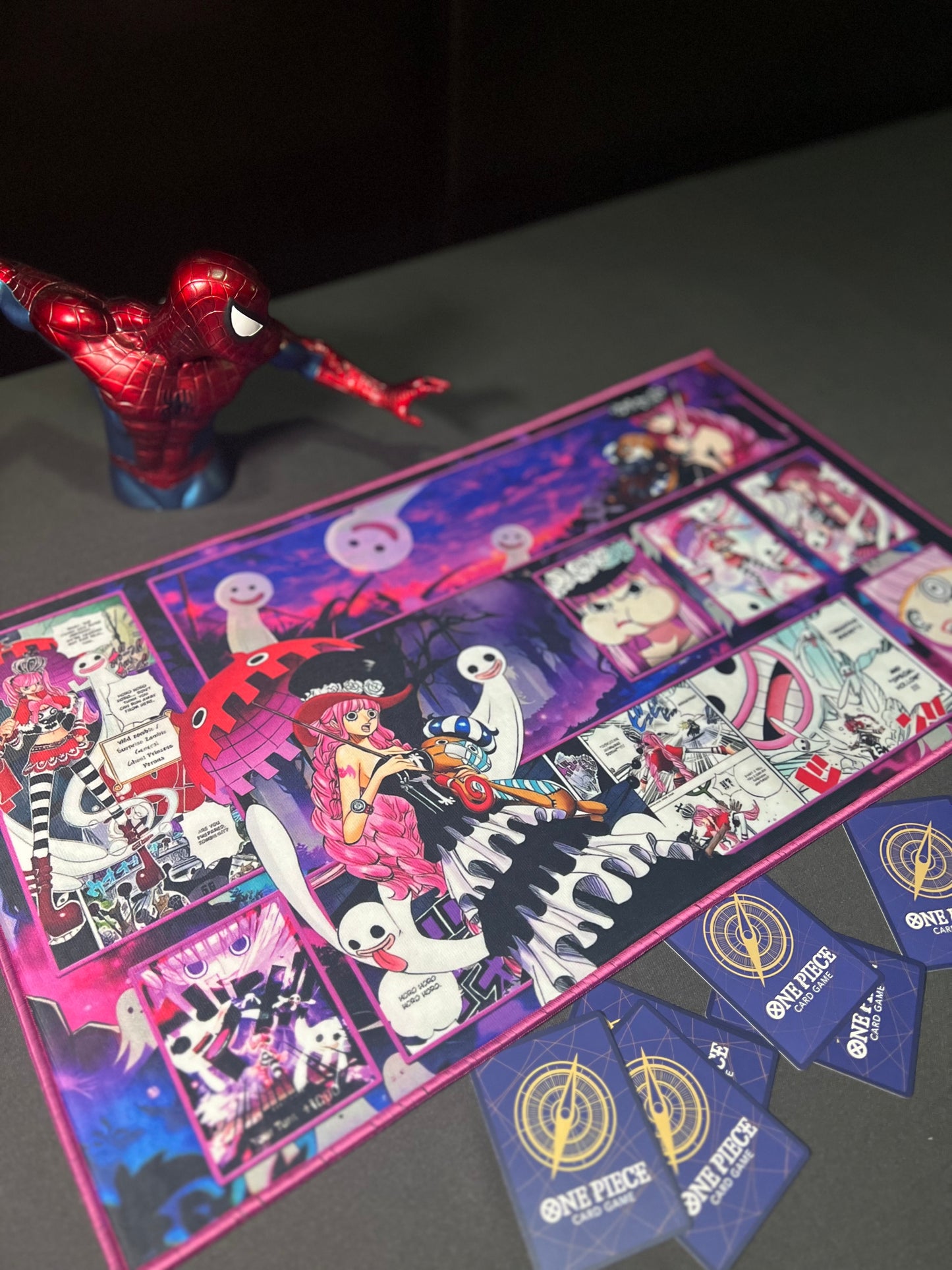 Playmate Personalizado