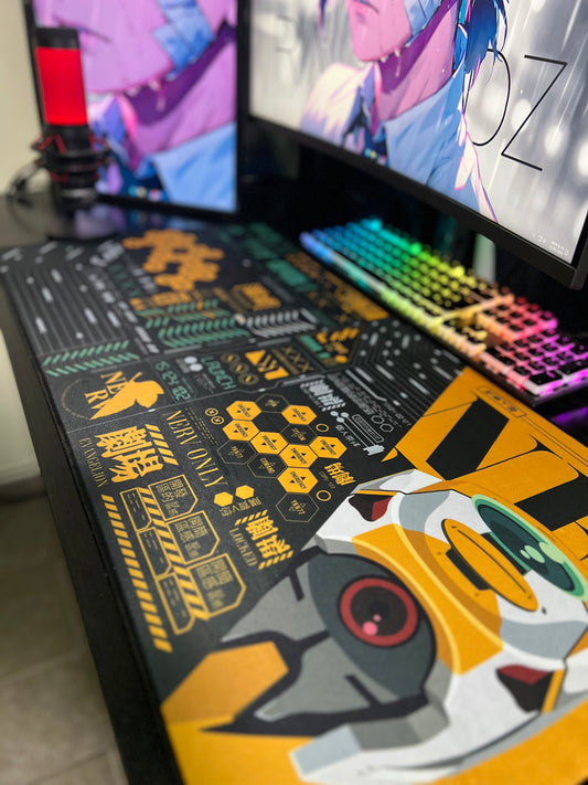 EVA 00