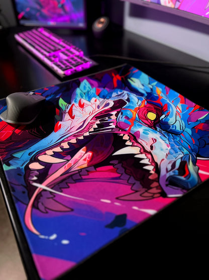 Dragon Beast -  Mousepad XPRO