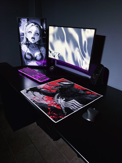Venom  -  Mousepad XPRO