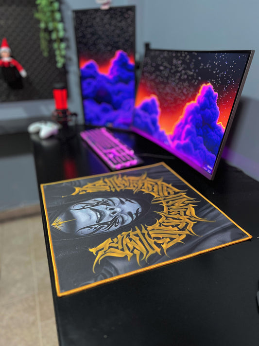 GoldTears -  Mousepad XPRO