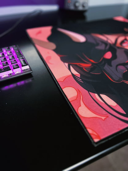 Oni Ma  -  Mousepad XPRO