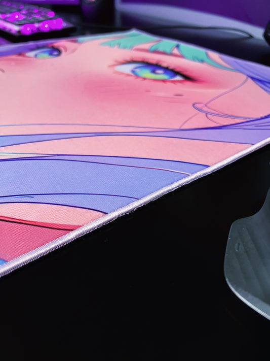 Gily Lavanda -  Mousepad XPRO
