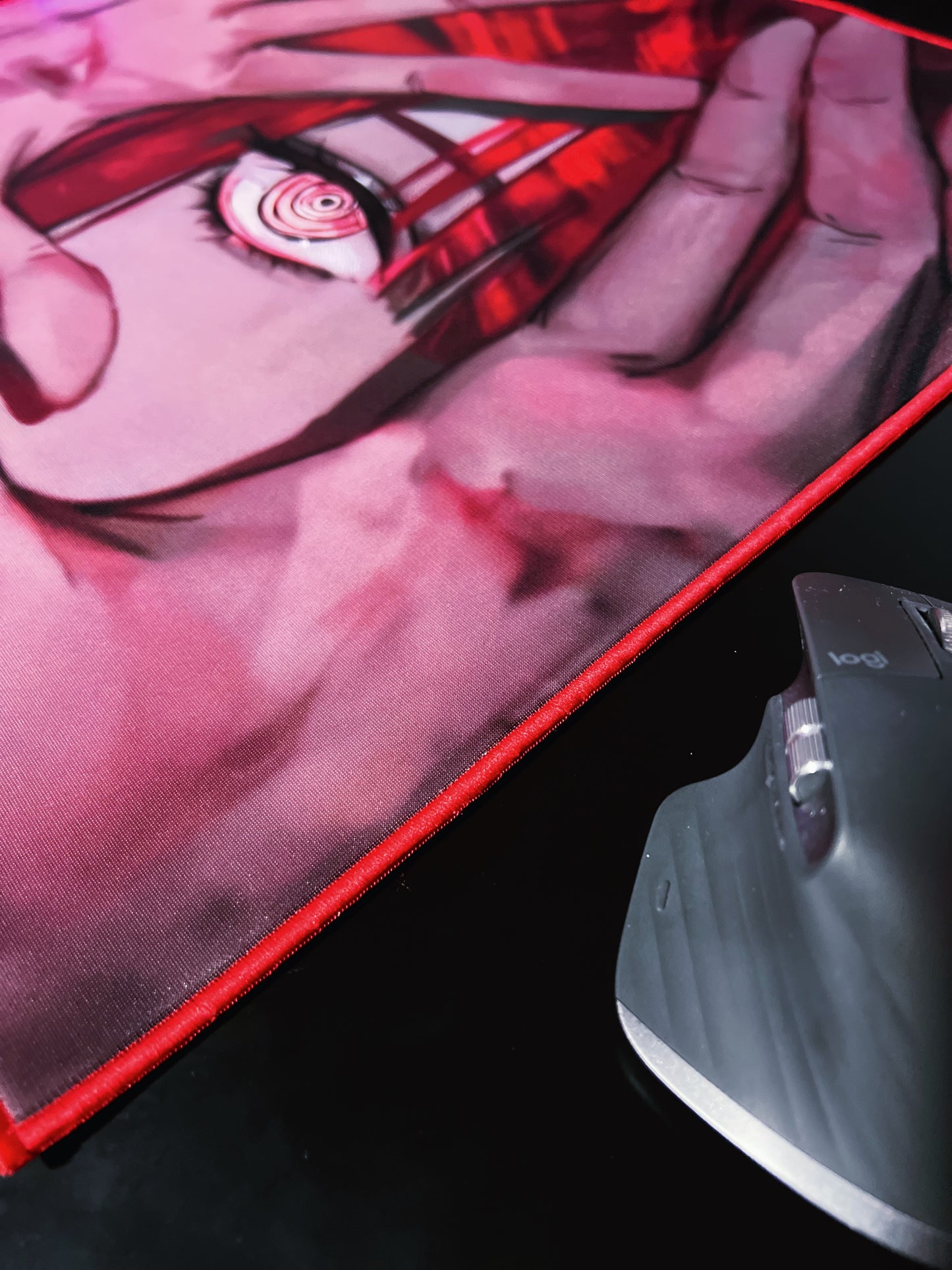 Makima -  Mousepad XPRO