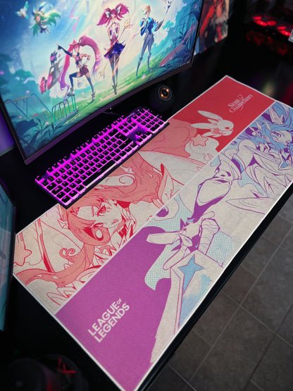 Star Guardian