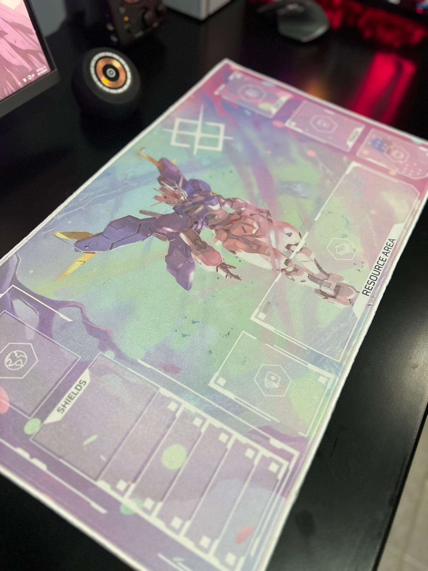 Gundam Aerial Rebuild