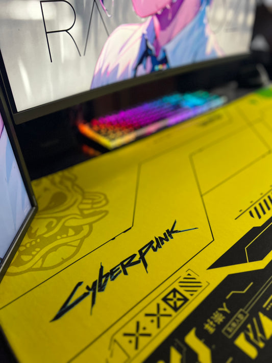Cyberpunk 2077