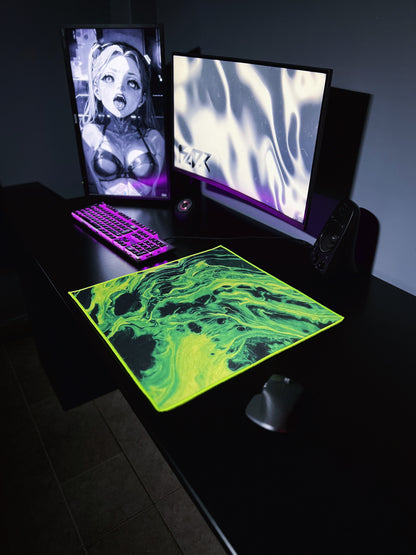 Liquid Luck -  Mousepad XPRO