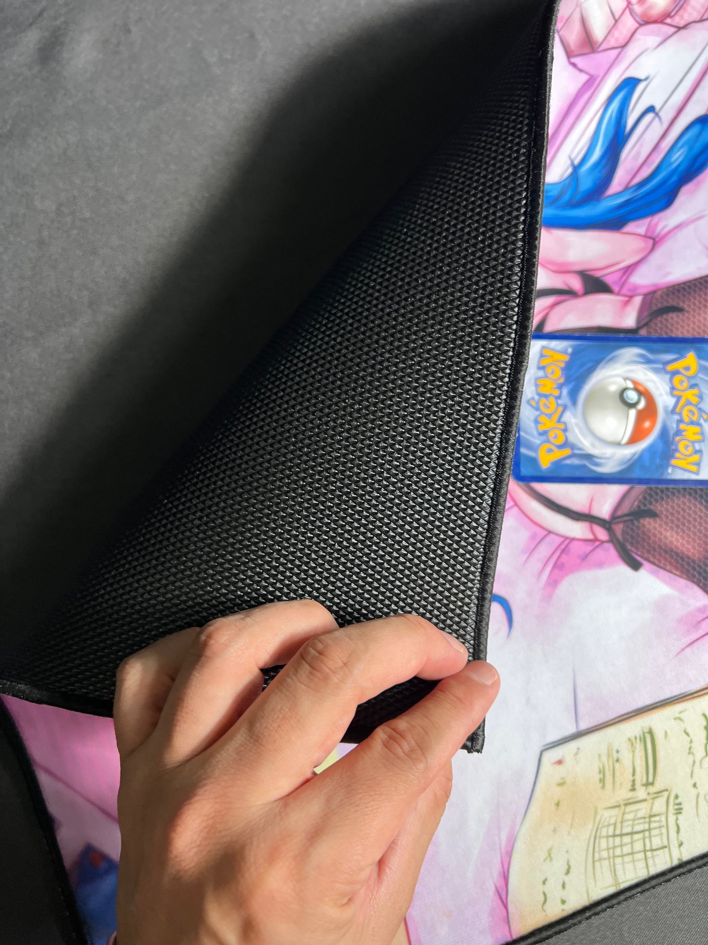 Miku Hatusune  -  Playmat