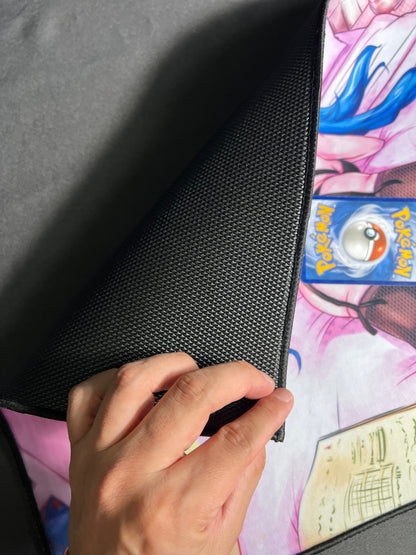 Miku Hatusune  -  Playmat