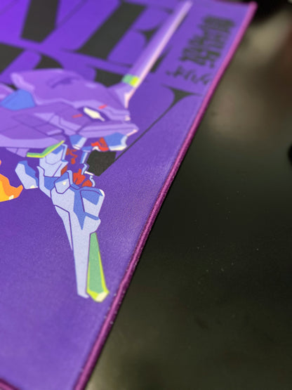 EVA 01 TOP DEAL