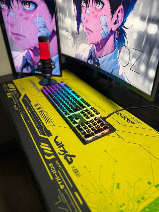 Cyberpunk 2077
