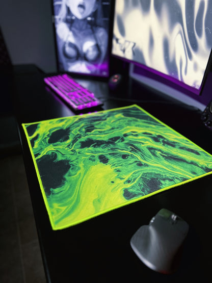 Liquid Luck -  Mousepad XPRO