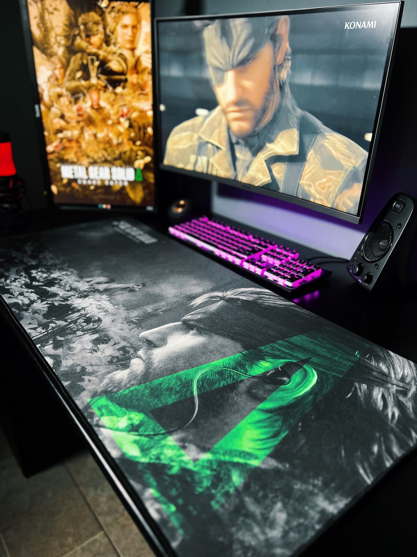 Metal Gear Solid Delta TOP DEAL