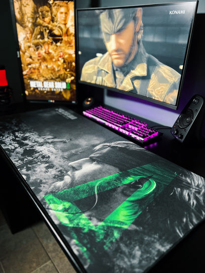 Metal Gear Solid Delta TOP DEAL