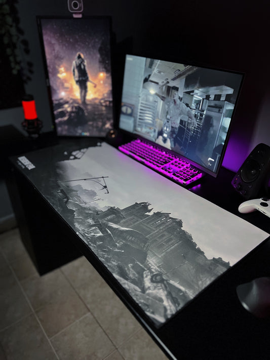 Resident Evil Requiem