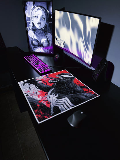 Venom  -  Mousepad XPRO