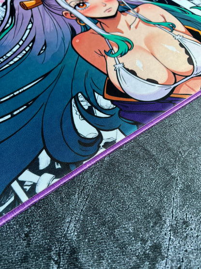 Yamato  -  Playmat