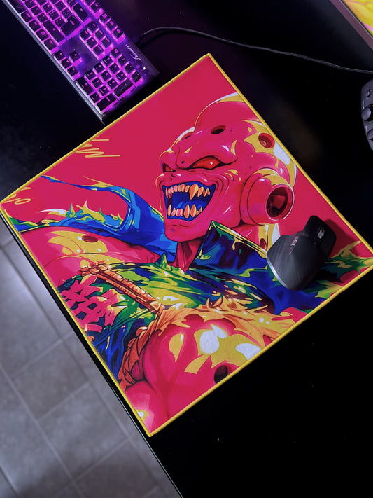 Majin Buu -  Mousepad XPRO