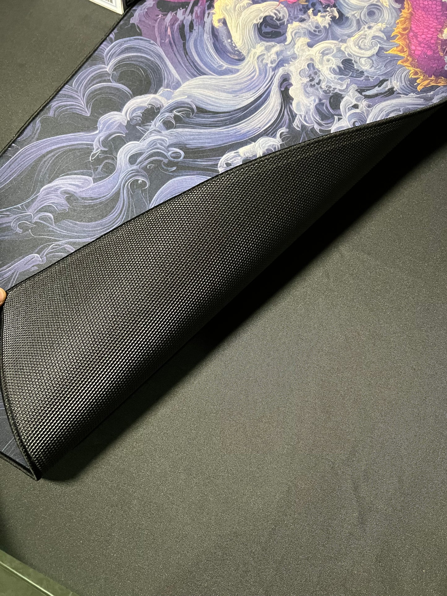Dragon Oeno