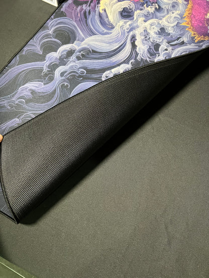 Dragon Oeno