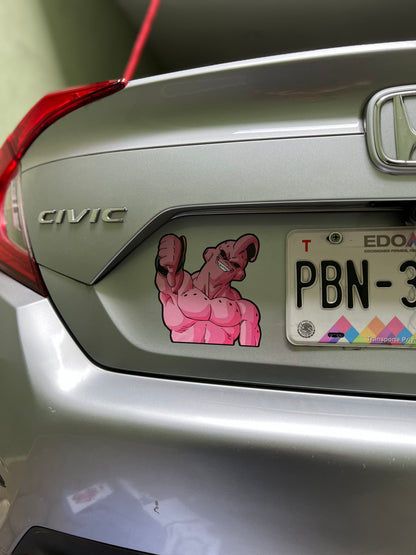 Majin Buu