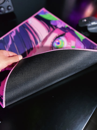Lula Eyes -  Mousepad XPRO