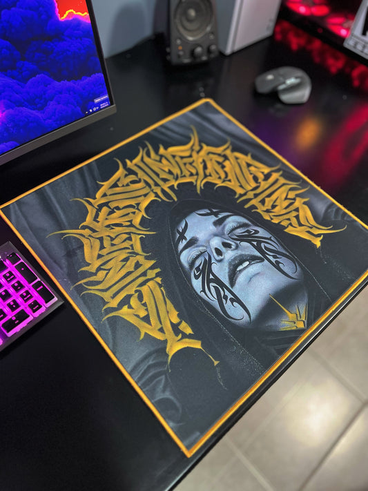 GoldTears -  Mousepad XPRO