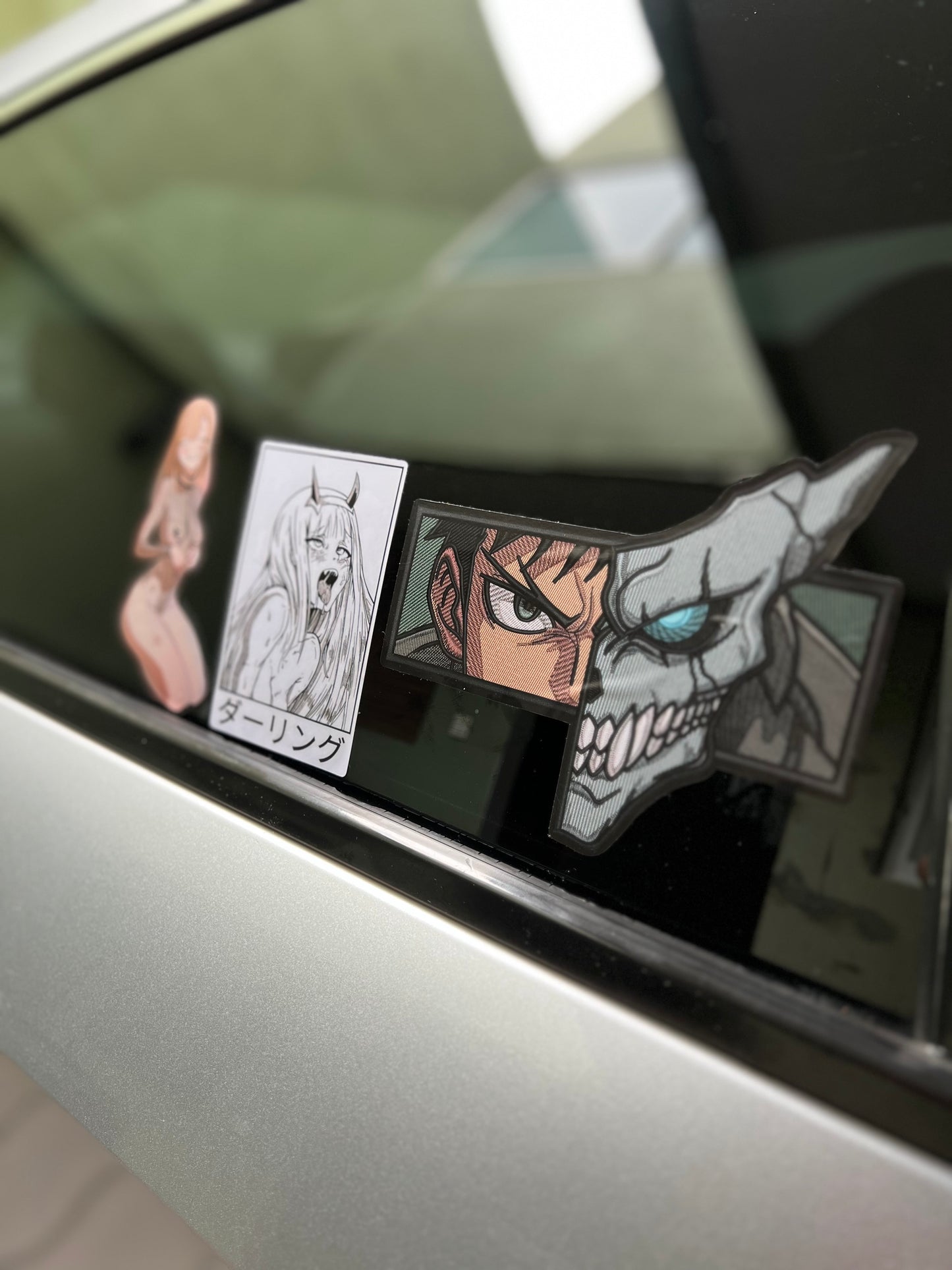 Kafka Hibino