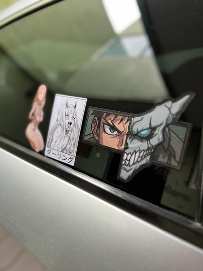 Kafka Hibino