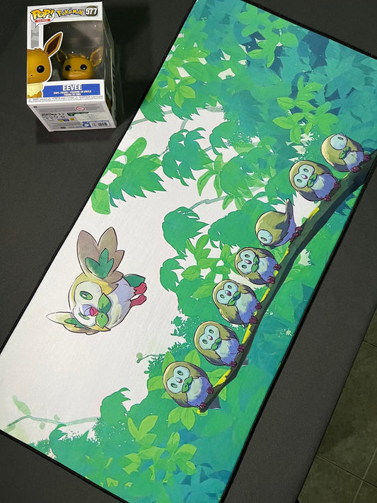 Rowlet