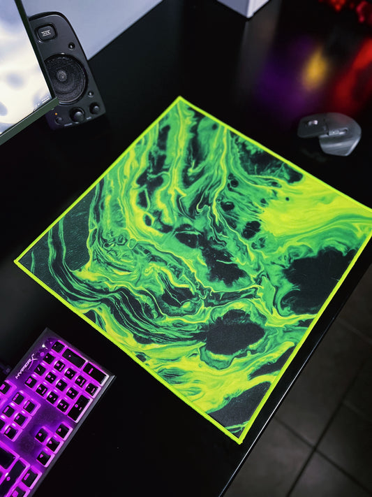 Liquid Luck -  Mousepad XPRO