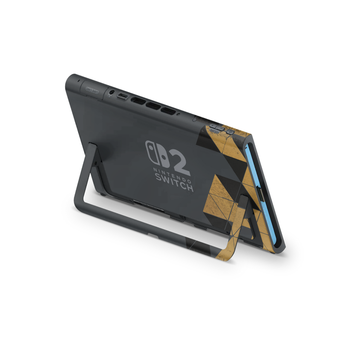 Nintendo Switch - Zelda 40th Aniversario