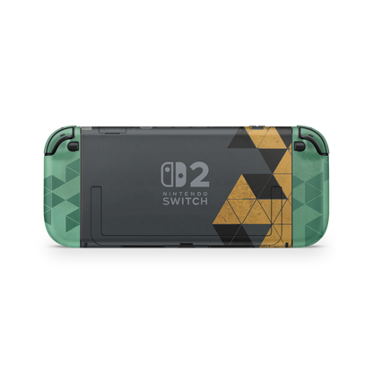 Nintendo Switch - Zelda 40th Aniversario