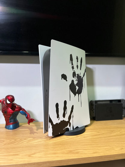 PS5 Death Stranding