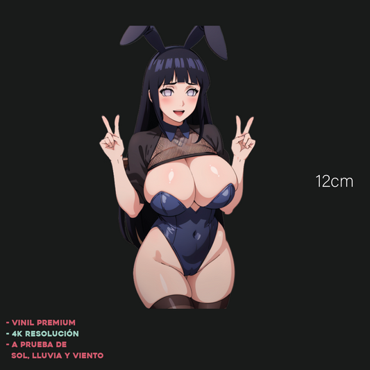 Hinata Bunny