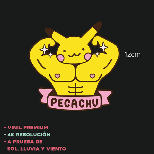 Pecachu