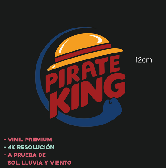 Pirate King