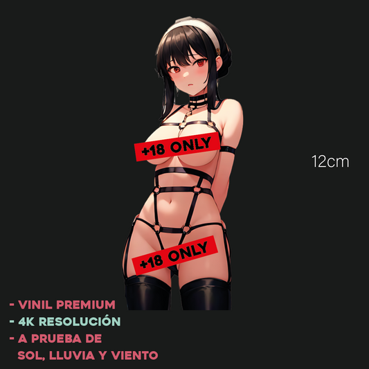 Yor Bondage