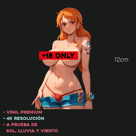 Nami Tanga