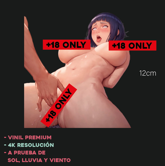 Hinata Fingering