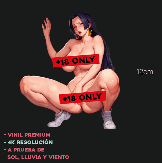 Boa Fingering