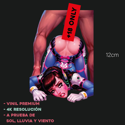 DVA Sometida