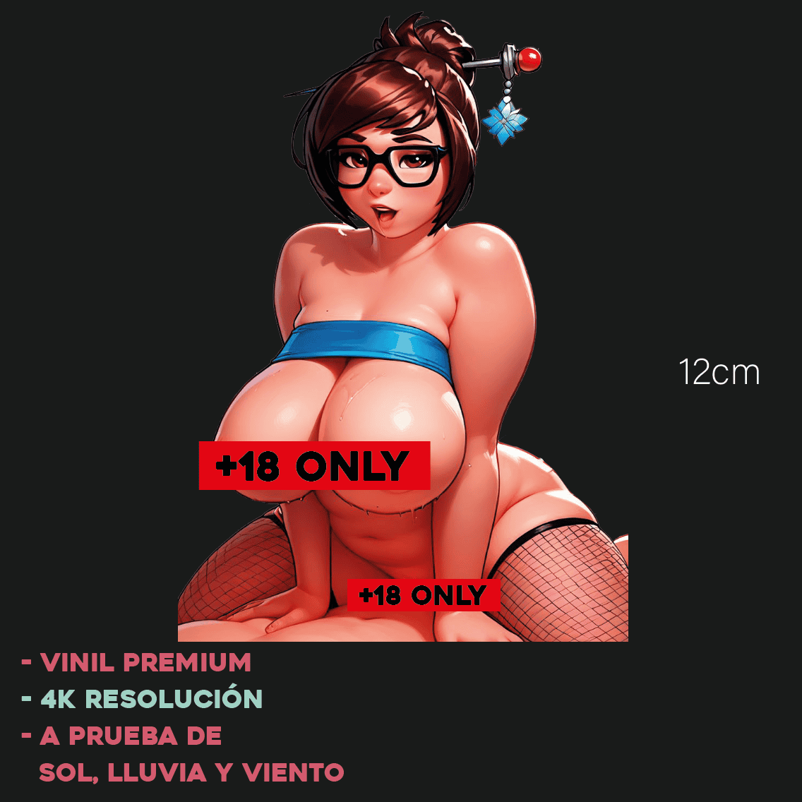 Mei Horny