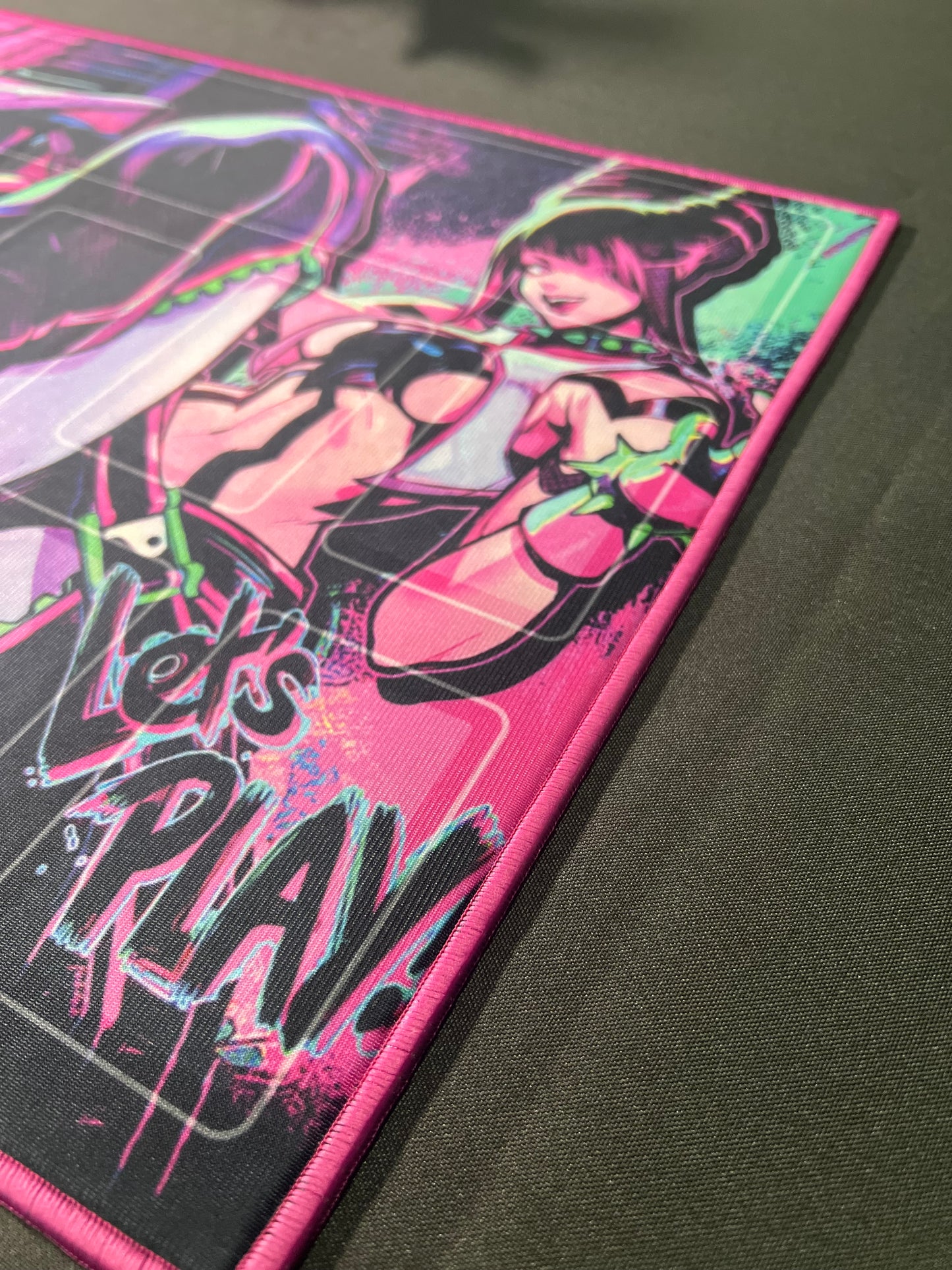 Playmate Personalizado