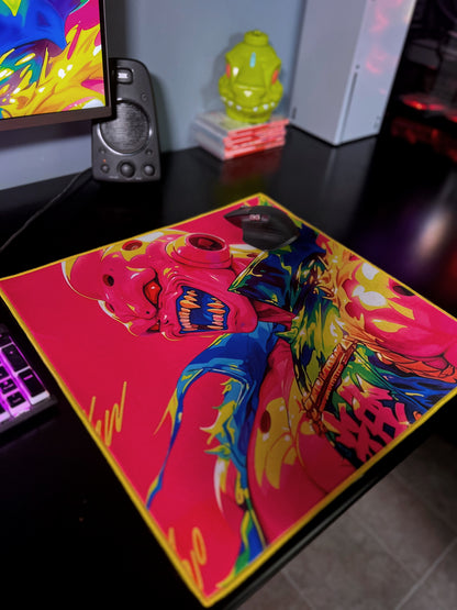 Majin Buu -  Mousepad XPRO