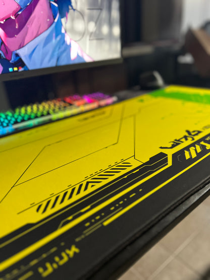 Cyberpunk 2077